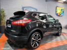 Annonce Nissan Qashqai 1.6 Dci 130cv Tekna 36.300kms certifiés Moteur à chaine Cuir Toit panoramique Caméra Révisé et garanti 1 an