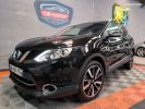 Annonce Nissan Qashqai 1.6 Dci 130cv Tekna 36.300kms certifiés Moteur à chaine Cuir Toit panoramique Caméra Révisé et garanti 1 an