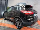 Annonce Nissan Qashqai 1.6 Dci 130cv Tekna 36.300kms certifiés Moteur à chaine Cuir Toit panoramique Caméra Révisé et garanti 1 an