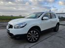 Voir l'annonce Nissan Qashqai 1.6 dCi 2WD Executive+18'' ISS Garantie