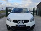 Annonce Nissan Qashqai 1.6 dCi 2WD Executive+18'' ISS Garantie