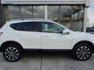 Annonce Nissan Qashqai 1.6 dCi 2WD Executive+18'' ISS Garantie