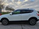 Annonce Nissan Qashqai 1.6 dCi 2WD Executive+18'' ISS Garantie