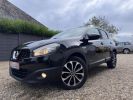 Annonce Nissan Qashqai 1.6 dCi 2WD Tekna ALCANTARA-NAVI-CAMERA-TOIT-PANO