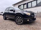 Annonce Nissan Qashqai 1.6 dCi 2WD Tekna ALCANTARA-NAVI-CAMERA-TOIT-PANO