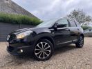 Annonce Nissan Qashqai 1.6 dCi 2WD Tekna ALCANTARA-NAVI-CAMERA-TOIT-PANO