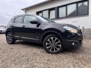 Annonce Nissan Qashqai 1.6 dCi 2WD Tekna ALCANTARA-NAVI-CAMERA-TOIT-PANO