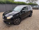 Annonce Nissan Qashqai 1.6 dCi 2WD Tekna ALCANTARA-NAVI-CAMERA-TOIT-PANO