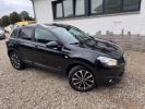 Annonce Nissan Qashqai 1.6 dCi 2WD Tekna ALCANTARA-NAVI-CAMERA-TOIT-PANO