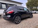 Annonce Nissan Qashqai 1.6 dCi 2WD Tekna ALCANTARA-NAVI-CAMERA-TOIT-PANO