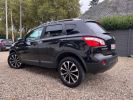 Annonce Nissan Qashqai 1.6 dCi 2WD Tekna ALCANTARA-NAVI-CAMERA-TOIT-PANO