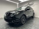 Voir l'annonce Nissan Qashqai 1.6 dCi GARANTIE 12 MOIS 1er PROPRIETAIRE CAMERA