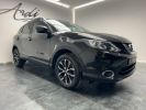 Annonce Nissan Qashqai 1.6 dCi GARANTIE 12 MOIS 1er PROPRIETAIRE CAMERA