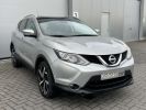 Annonce Nissan Qashqai 1.6 dCi Tekna CUIR GPS CAMERA GARANTIE