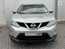 Annonce Nissan Qashqai 1.6 dCi Tekna CUIR GPS CAMERA GARANTIE