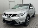 Annonce Nissan Qashqai 1.6 dCi Tekna CUIR GPS CAMERA GARANTIE