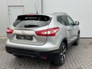 Annonce Nissan Qashqai 1.6 dCi Tekna CUIR GPS CAMERA GARANTIE