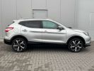 Annonce Nissan Qashqai 1.6 dCi Tekna CUIR GPS CAMERA GARANTIE