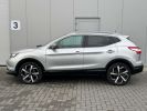 Annonce Nissan Qashqai 1.6 dCi Tekna CUIR GPS CAMERA GARANTIE