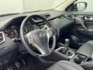 Annonce Nissan Qashqai 1.6 dCi Tekna CUIR GPS CAMERA GARANTIE