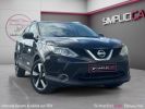 Voir l'annonce Nissan Qashqai 1.6 DIG-T 163 Stop/Start Connect Edition