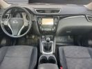 Annonce Nissan Qashqai 1.6 DIG-T 163 Stop/Start Connect Edition