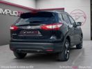 Annonce Nissan Qashqai 1.6 DIG-T 163 Stop/Start Connect Edition