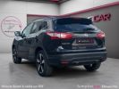 Annonce Nissan Qashqai 1.6 DIG-T 163 Stop/Start Connect Edition