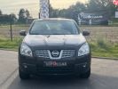 Annonce Nissan Qashqai 1.6 ESS 115CH CONNECT 2010 GPS/ CAMERA/ 1ERE MAIN