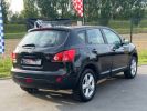 Annonce Nissan Qashqai 1.6 ESS 115CH CONNECT 2010 GPS/ CAMERA/ 1ERE MAIN