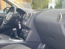 Annonce Nissan Qashqai 1.6 ESS 115CH CONNECT 2010 GPS/ CAMERA/ 1ERE MAIN