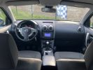 Annonce Nissan Qashqai 1.6 ESS 115CH CONNECT 2010 GPS/ CAMERA/ 1ERE MAIN