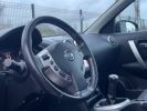 Annonce Nissan Qashqai 1.6 ESS 117CH CONNECT EDITION 06/2011 - TOIT PANO - GPS - CAMERA