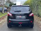 Annonce Nissan Qashqai 1.6 ESS 117CH CONNECT EDITION 06/2011 - TOIT PANO - GPS - CAMERA