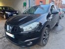 Annonce Nissan Qashqai 1,6 essence 117CH 1re main 81320KM