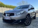 Voir l'annonce Nissan Qashqai 1.6i 2WD Tekna PANORAMIQUE-NAVI-CRUISE-BT-JANTES