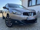 Annonce Nissan Qashqai 1.6i 2WD Tekna PANORAMIQUE-NAVI-CRUISE-BT-JANTES