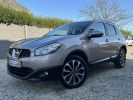 Annonce Nissan Qashqai 1.6i 2WD Tekna PANORAMIQUE-NAVI-CRUISE-BT-JANTES