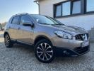 Annonce Nissan Qashqai 1.6i 2WD Tekna PANORAMIQUE-NAVI-CRUISE-BT-JANTES