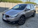 Annonce Nissan Qashqai 1.6i 2WD Tekna PANORAMIQUE-NAVI-CRUISE-BT-JANTES