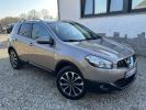 Annonce Nissan Qashqai 1.6i 2WD Tekna PANORAMIQUE-NAVI-CRUISE-BT-JANTES