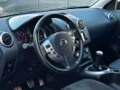 Annonce Nissan Qashqai 1.6i 2WD Tekna PANORAMIQUE-NAVI-CRUISE-BT-JANTES