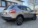 Annonce Nissan Qashqai 1.6i 2WD Tekna PANORAMIQUE-NAVI-CRUISE-BT-JANTES