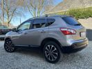 Annonce Nissan Qashqai 1.6i 2WD Tekna PANORAMIQUE-NAVI-CRUISE-BT-JANTES