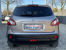 Annonce Nissan Qashqai 1.6i 2WD Tekna PANORAMIQUE-NAVI-CRUISE-BT-JANTES