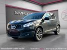 Annonce Nissan Qashqai 1.6l 117 ch 360 CVT Toit Panoramique - Reprog Ethanol GARANTIE 12MOIS