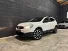 Annonce Nissan Qashqai 1.6l 117 ch Connect Edition BVM5