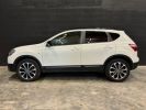 Annonce Nissan Qashqai 1.6l 117 ch Connect Edition BVM5