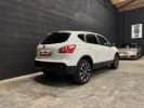 Annonce Nissan Qashqai 1.6l 117 ch Connect Edition BVM5