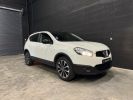 Annonce Nissan Qashqai 1.6l 117 ch Connect Edition BVM5